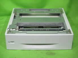 【中古】EPSON 増設1段カセットユニット LPA3CZ1C12 (670枚) LP-S8160 / LP-S7160 / LP-S6160 / LP-M8160 等用 動作確認済 エプソン [B12558]