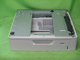 【中古】Canon 550枚ペーパーフィーダ PF-722 (LBP 9100C/9200C/9500C/9510C/9600C/9650Ci等用) 動作確認済 増設カセット /CST.Feeding Unit F325300 キャノン 動作確認済 在庫限り [b8734]