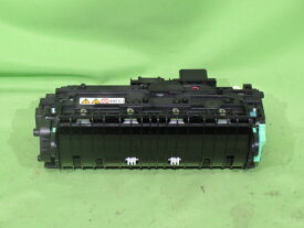【中古】RICOH 定着器ユニット SP4500 SP4510 等用 動作確認済 リコー メンテナンス 定着ユニット FUSER プリンタ部品 パーツ 保守・修理 [b10829]