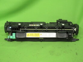 【中古】RICOH 定着器ユニット SP6210 SP6110 等用 保守・修理 動作確認済 部品 パーツ FUJISER メンテナンス 定着ユニット リコー [b10959]
