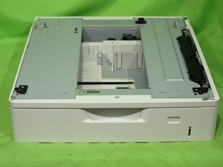 楽天市場】【中古】Canon 550枚ペーパーフィーダ PF-E1 (LBP843Ci 