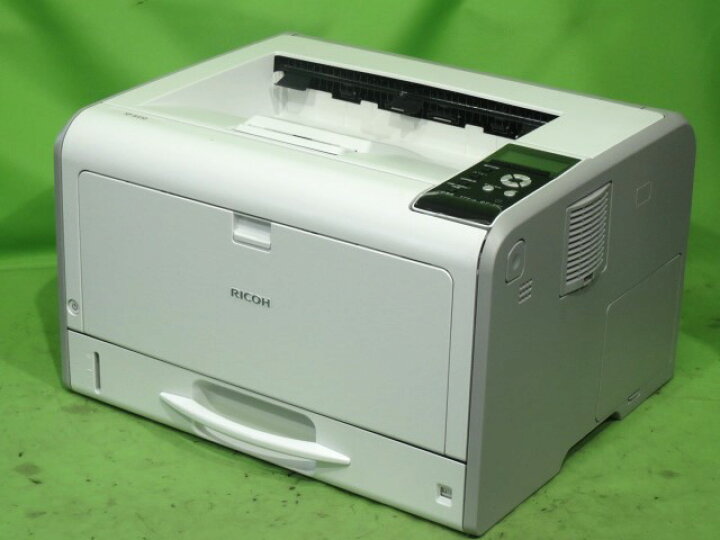 楽天市場】【中古】印刷枚数20148枚 RICOH SP6410 消耗品良好 A3 