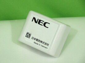 【中古】NEC PR-MW-WL01 無線LANアダプタ プリンタ用 ★メーカー製造終了品 ■ MultiWriter 8600 8700 8800 9560C 9160C 等用 [b13765]