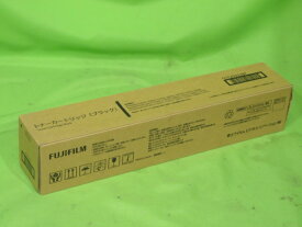 【純正未使用】FUJIFILM トナー CT203138 K ブラック ApeosPort-VII DocuCentre-VII C2273 / C3372 / C3373 / C4473 / C5573 / C6673 / C7773 等用 FUJI XEROX 富士フィルム 富士ゼロックス [B15064]