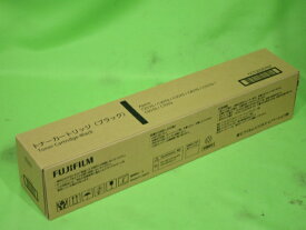 【純正未使用】FUJIFILM CT203576 トナーカートリッジ K ブラック 純正 2023製 ◆ Apeos C2570/C3070/C3570/C2571/C3071/C3571等用 富士フィルム FUJI XEROX [b15546]