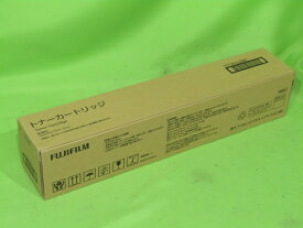 【純正未使用】FUJIFILM トナーカートリッジ CT203398 ◆ ApeosPort 3570/4570用 FUJI XEROX [b14653]