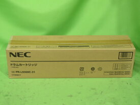 【純正未使用】NEC 純正 ドラムカートリッジ PR-L9300C-31 未開封 ※外箱色褪せ アウトレット品 Color MultiWriter 9300C / 9350C 用 [B10623]