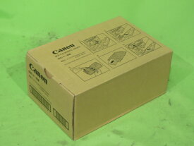 【未使用】Canon 純正 回収トナー容器 ◆iR C5180/C4580/C4080/C3880等用 [B10685]
