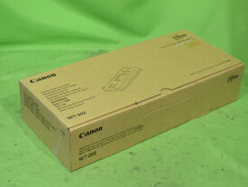【未使用】Canon 純正 回収トナー容器 WT-202 ※アウトレット ◆iR-ADV C5560/C5540/C5535/C3530等用 FM1-A606-05U / FM1-A606-04UU [B10690-外箱痛みあり]