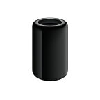 【新品】Mac Pro MD878J/A [3500] Windows 10プリインストール済みモデル