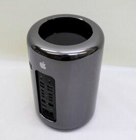 APPLE Mac Pro 12コア 2.7GHz 純正SSD1TB メモリー64GB D500×2