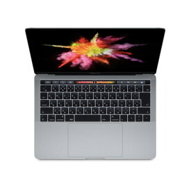 【新品】MacBook Pro 13インチ Retinaディスプレイ [1400] Windows 10プリインストール済みモデル