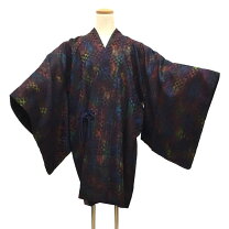 楽天市場】道中着 裄70の通販