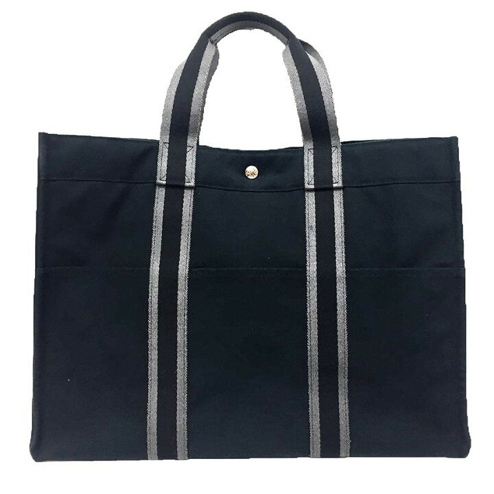 楽天市場】超希少 HERMES エルメス フールトゥGM トートバッグ ハンド 
