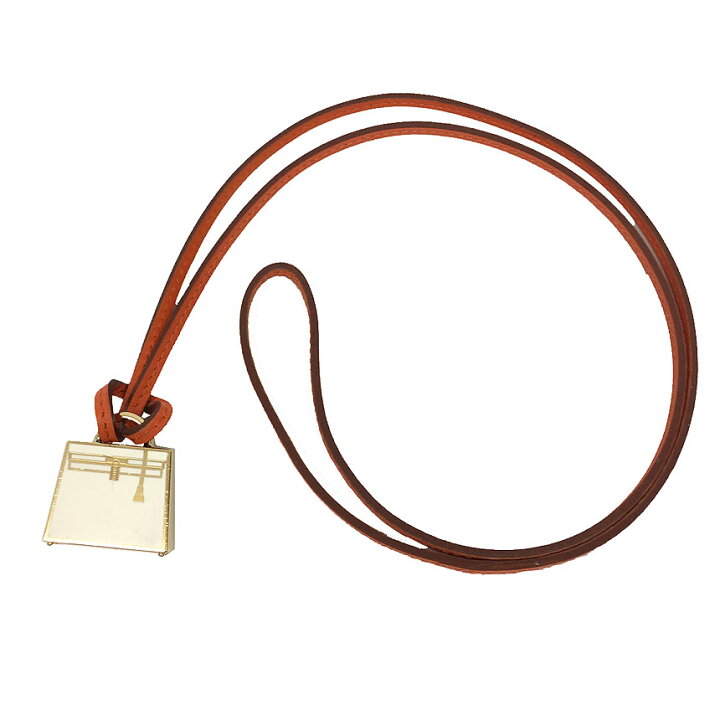 楽天市場】セール【送料無料】【送料込み】エルメス HERMES チャーム 