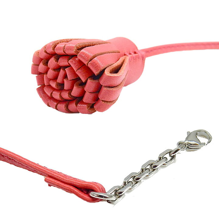 楽天市場】エルメス HERMES カルメン チータ ポンポン 17 CARMENCITA 