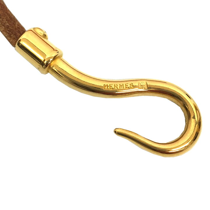 楽天市場】セール エルメス HERMES ジャンボ チョーカー 2連  