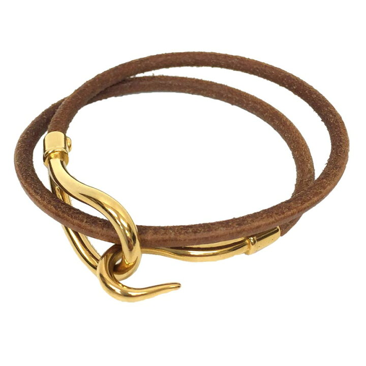 楽天市場】セール エルメス HERMES ジャンボ チョーカー 2連  