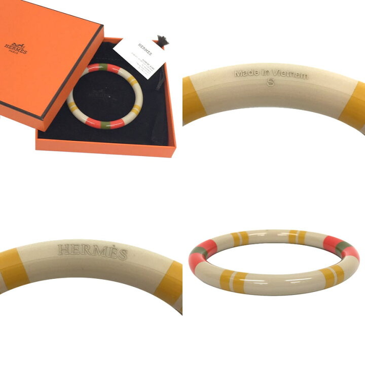楽天市場】セール エルメス HERMES H Equipe HエキップPM Petit Modele 