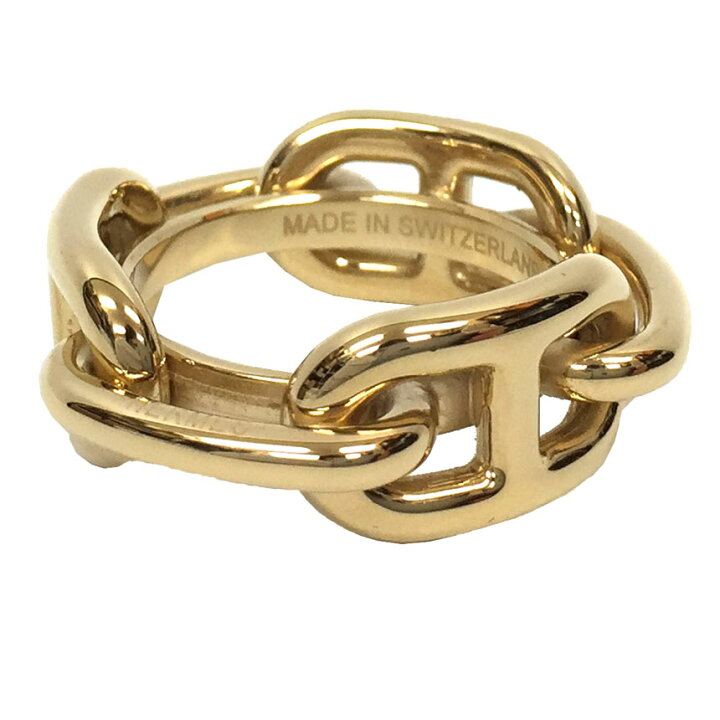 楽天市場】セール エルメス HERMES シェーヌダンクル スカーフリング  