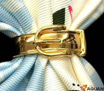 楽天市場】エルメス ベルトモチーフ スカーフリングの通販 