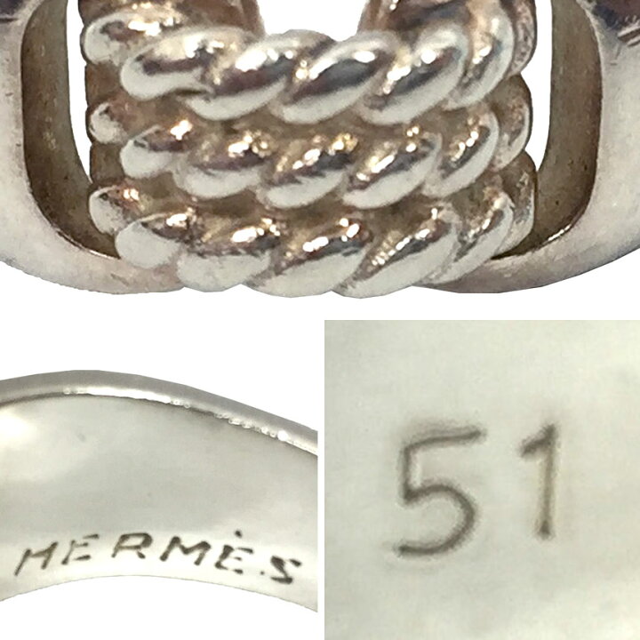 楽天市場】セール レア物 稀少 エルメス HERMES シュロワ SUROIT 