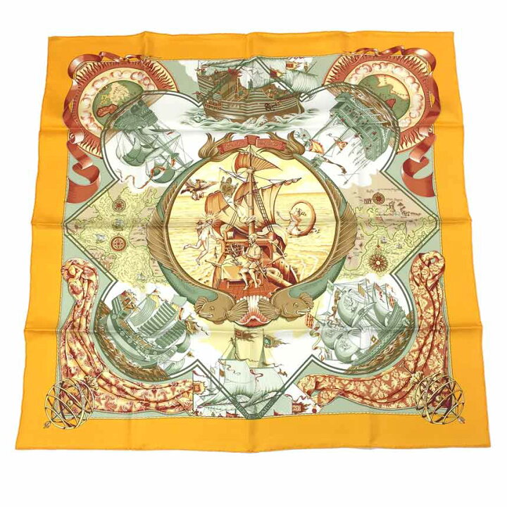 楽天市場】レア物！希少品！【送料無料】【送料込み】HERMES エルメス 