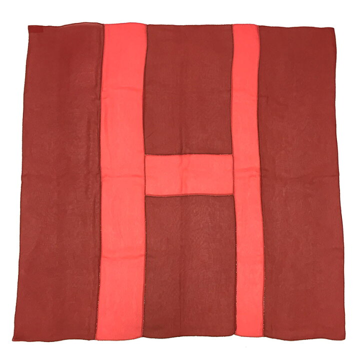 楽天市場】セール レア物！稀少品！HERMES エルメス スカーフ カレ90  