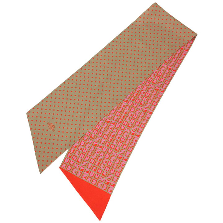 楽天市場】HERMES エルメス MAXI TWILLY CUT マキシツイリー・カット  