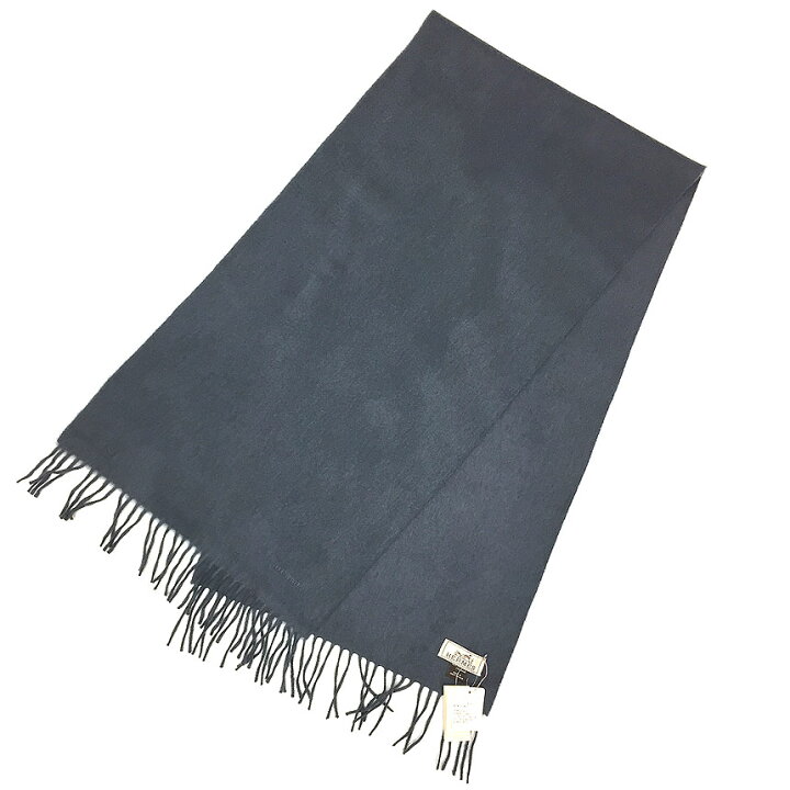 楽天市場】HERMES エルメス マフラー ECHARPE TISSEE 393622T-E2  