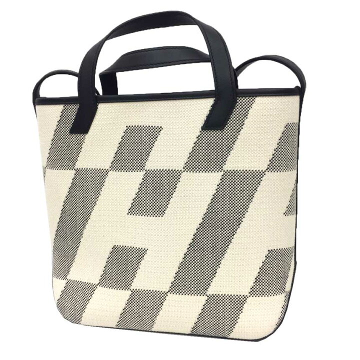 楽天市場】エルメス HERMES Hアンビエ 27 PM トートバッグ 2021年 秋冬 