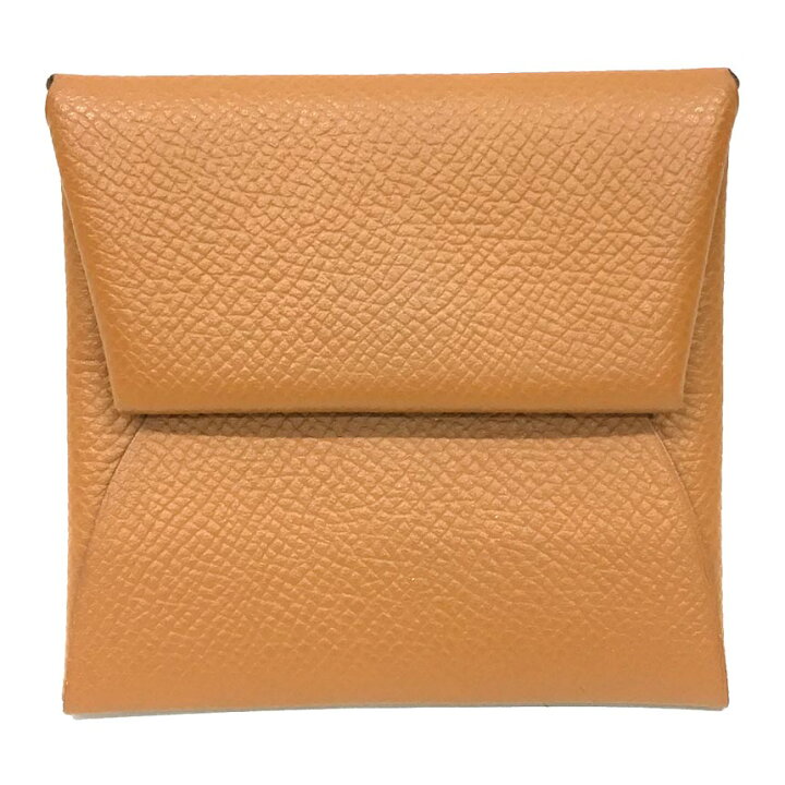 楽天市場】エルメス HERMES バスティア コインケース PORTE-MONNAIE 