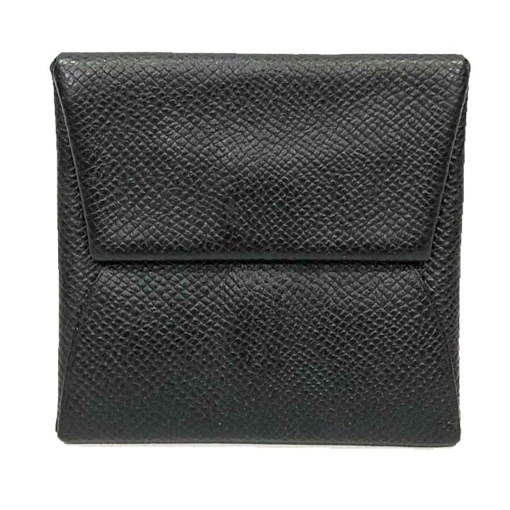 楽天市場】エルメス HERMES バスティア コインケース PORTE-MONNAIE 