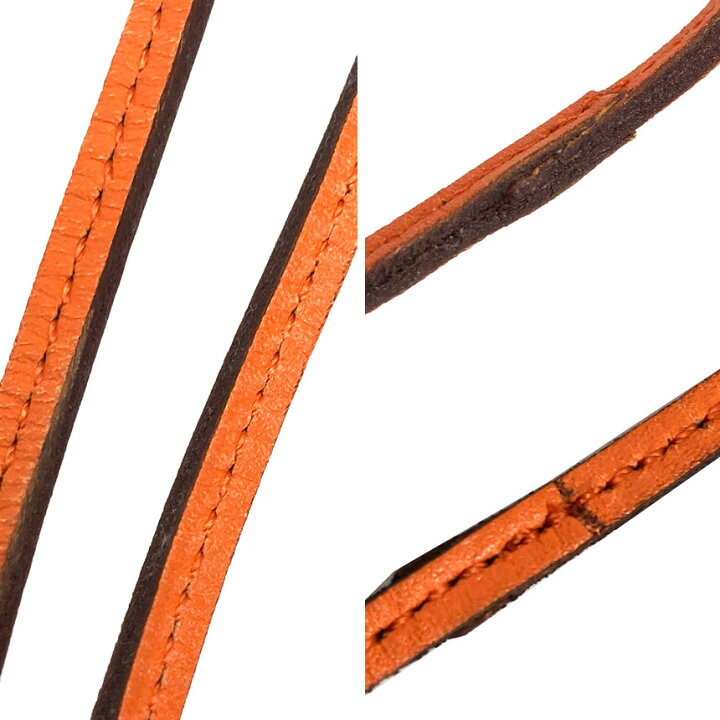 楽天市場】エルメス HERMES ラニエール チョーカー ネックレス 