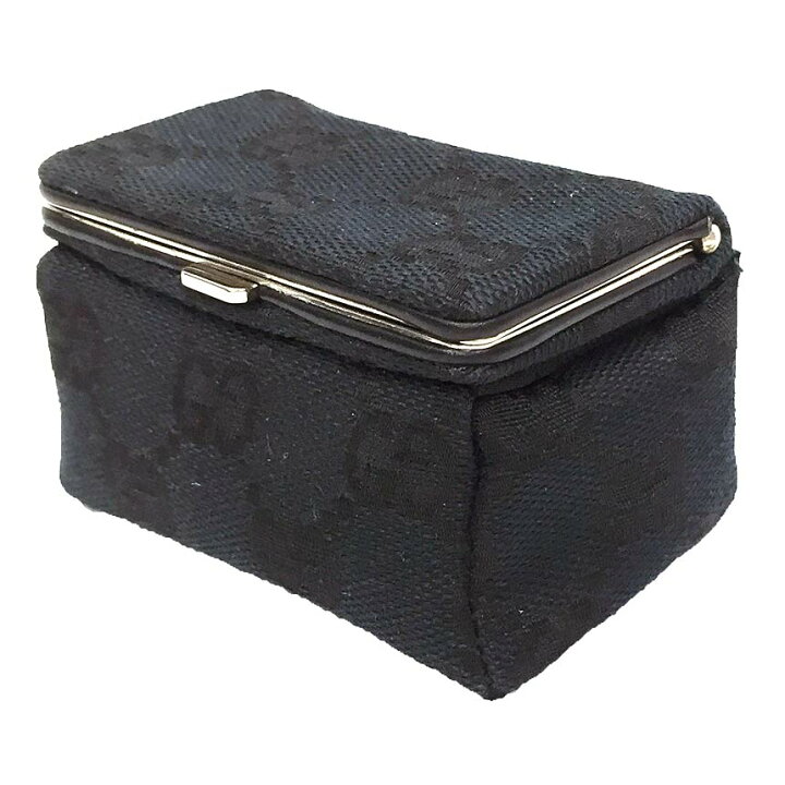 楽天市場】セール SALE グッチ GUCCI GG WG ミニポーチ キャンバス 