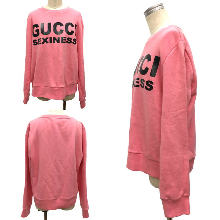 sold out 完売しました グッチ トレーナー 希少 コレクション