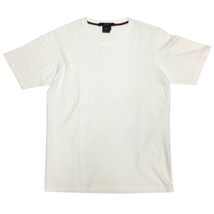楽天市場】GUCCI グッチ 半袖 Tシャツ クルーネック Lサイズ コットン 