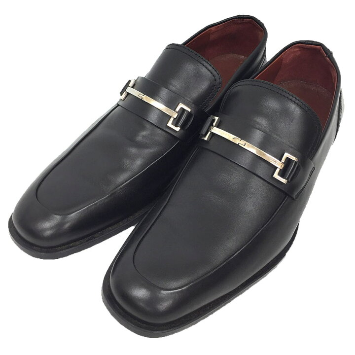 楽天市場】グッチ GUCCI レザー ビット ローファー ビジネスシューズ 
