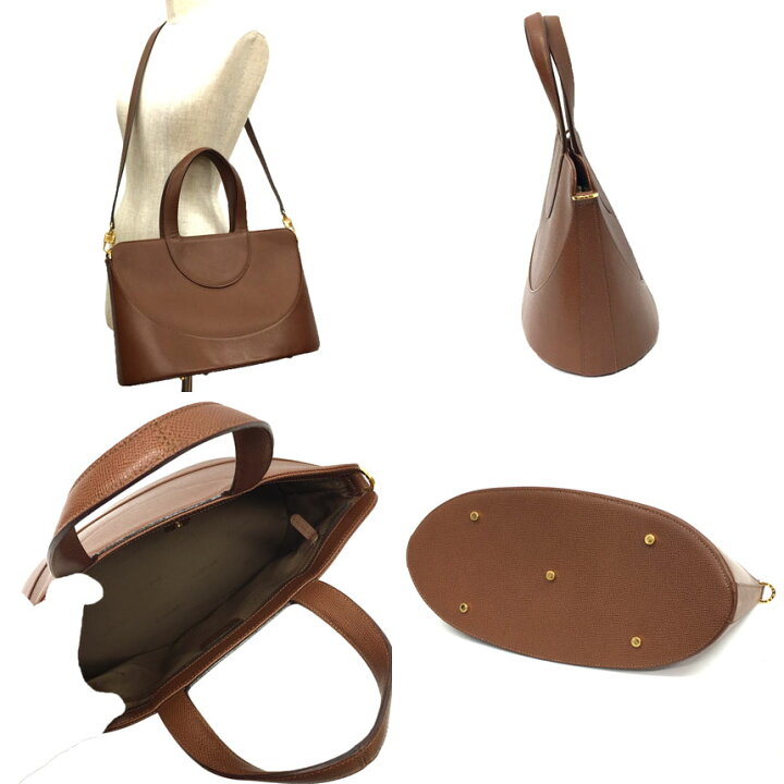 楽天市場】セール ブルガリ BVLGARI ショルダーバッグ 2WAY トート 