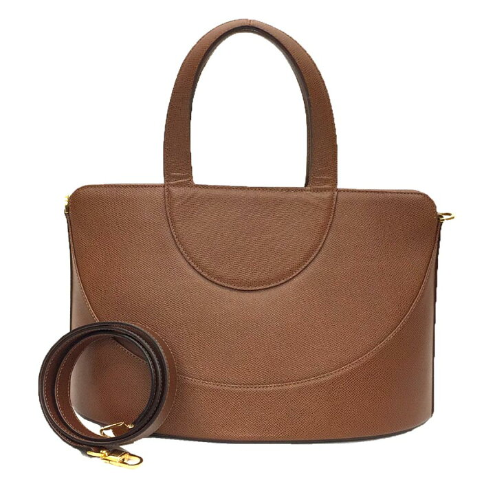 楽天市場】ブルガリ BVLGARI ショルダーバッグ 2WAY トートバッグ  
