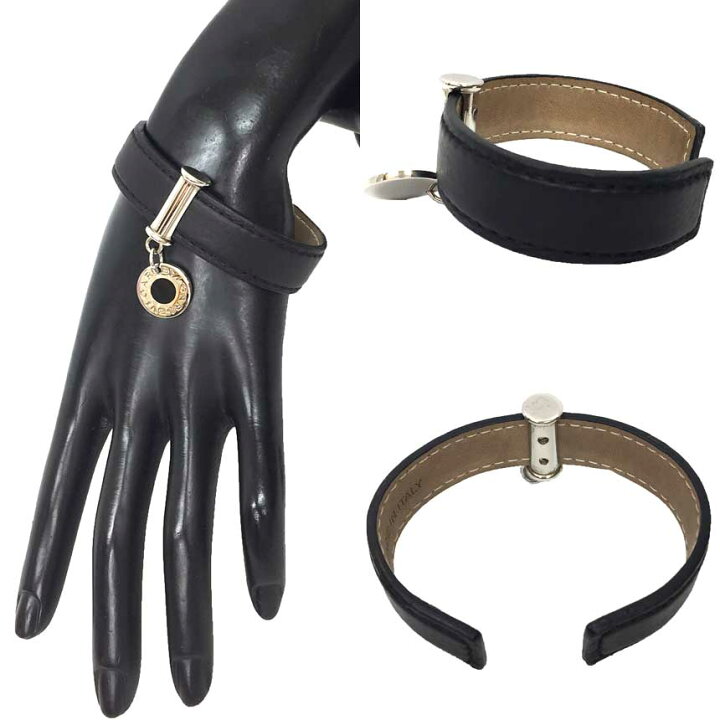 楽天市場】セール SALE ブルガリ BVLGARI カフブレスレット 