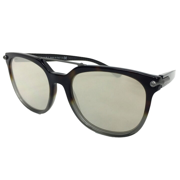 楽天市場】ブルガリ BVLGARI サングラス ミラーレンズ 70355457/T7 