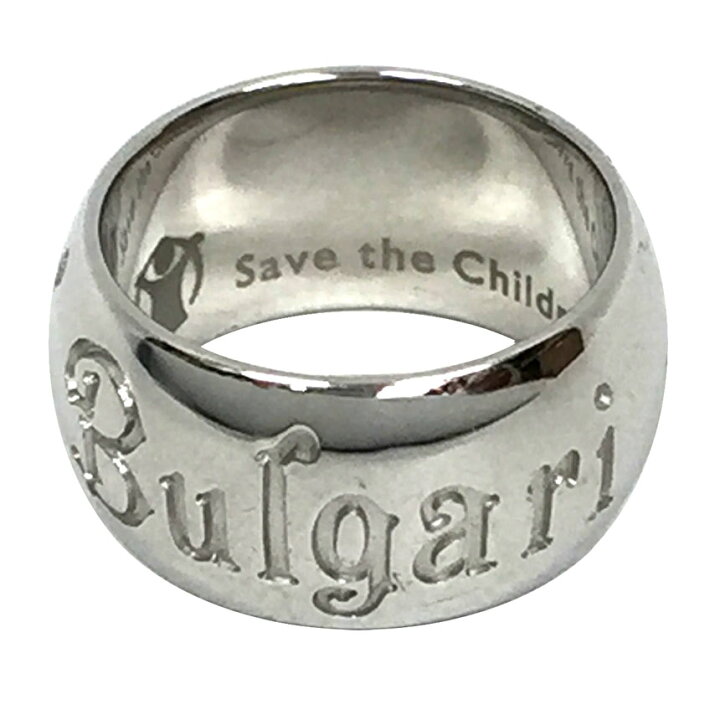 楽天市場】セール 全国送料無料 ブルガリ BVLGARI Save the Children  