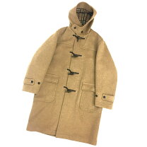 楽天市場】ダッフルコート バーバリー（コート・ジャケット｜メンズ