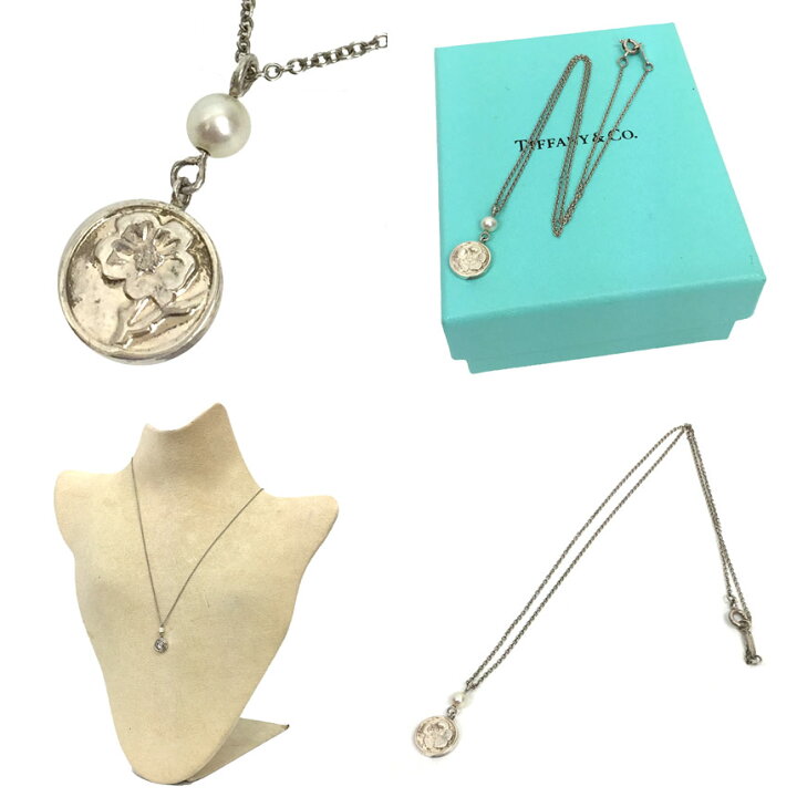 楽天市場】セール レア物 希少品 ティファニー TIFFANY＆Co 