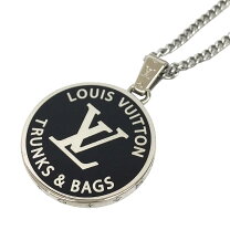 楽天市場】ルイヴィトン louis vuitton ネックレス コリエ ザ グレート 