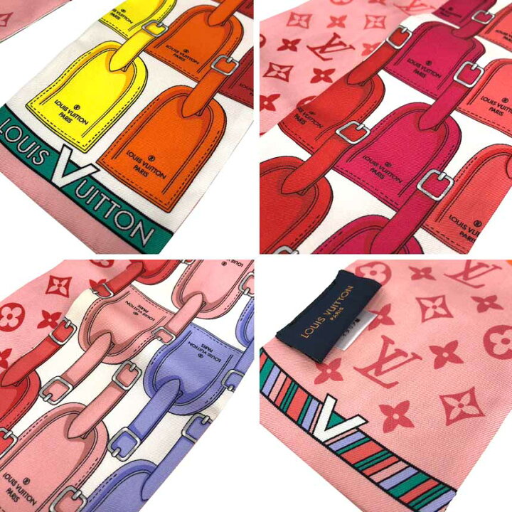 楽天市場】セール ルイヴィトン LOUIS VUITTON バンドー・マイLV タグ 
