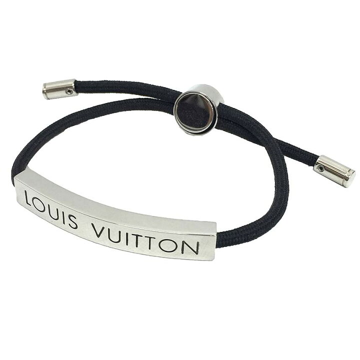 楽天市場】セール LOUIS VUITTON ルイヴィトン ブラスレ LV スペース 