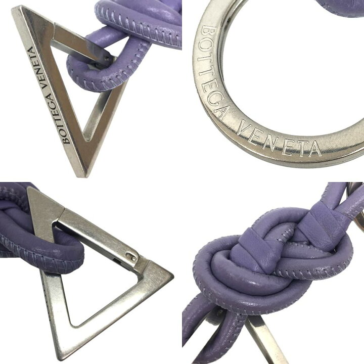 楽天市場】BOTTEGA VENETA ボッテガヴェネタ トライアングル 