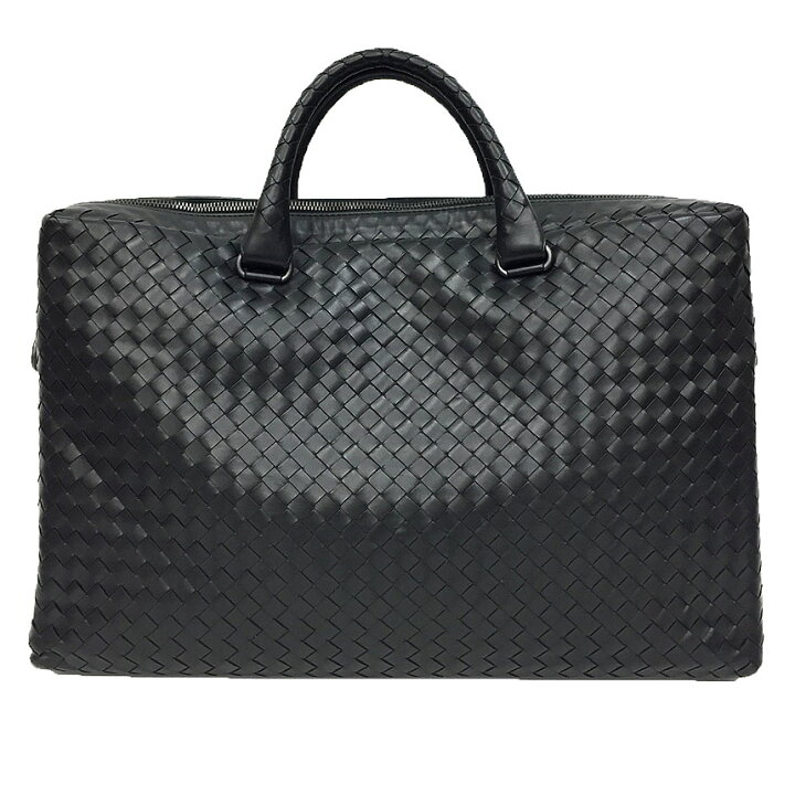 楽天市場】ボッテガヴェネタ BOTTEGA VENETA イントレチャートレザー 